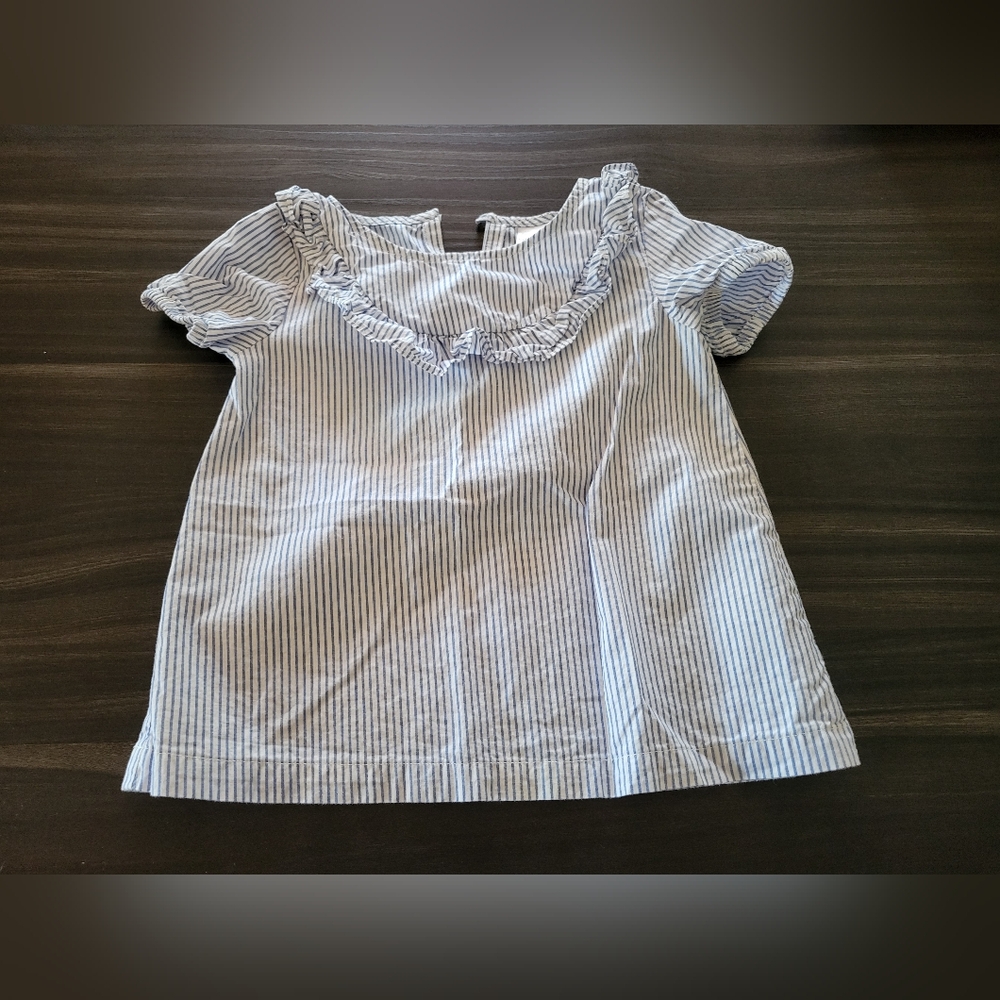 Carter's top size 4T